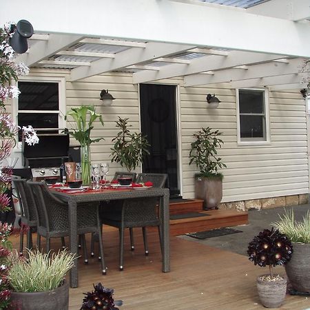 Jamieson Cottage Γουόρναμπουλ Εξωτερικό φωτογραφία