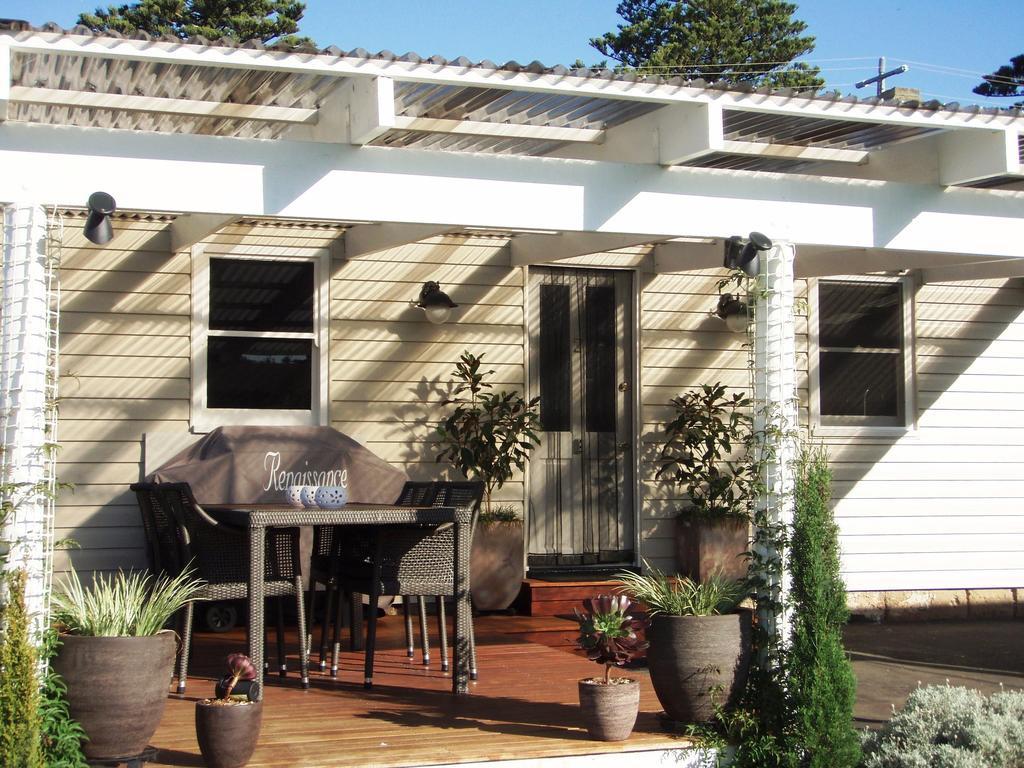 Jamieson Cottage Γουόρναμπουλ Εξωτερικό φωτογραφία