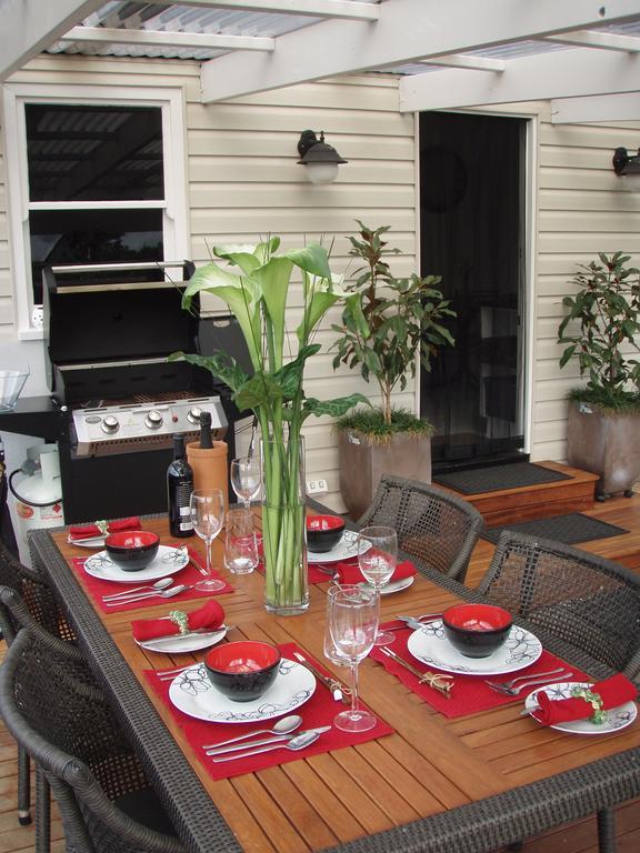 Jamieson Cottage Γουόρναμπουλ Εξωτερικό φωτογραφία