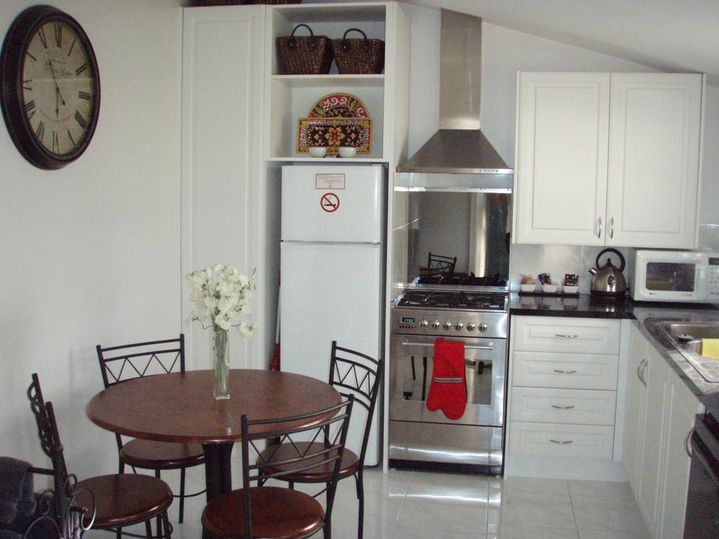Jamieson Cottage Γουόρναμπουλ Εξωτερικό φωτογραφία