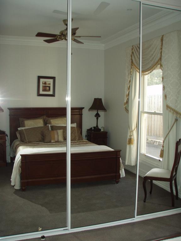 Jamieson Cottage Γουόρναμπουλ Εξωτερικό φωτογραφία